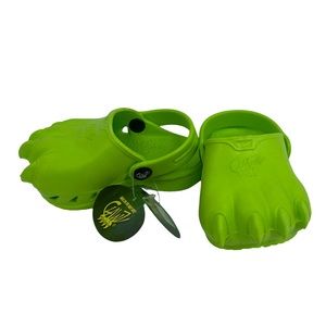 Clawz Animal Clogs Shoes -  Unisex Children's size 5/6 NEW